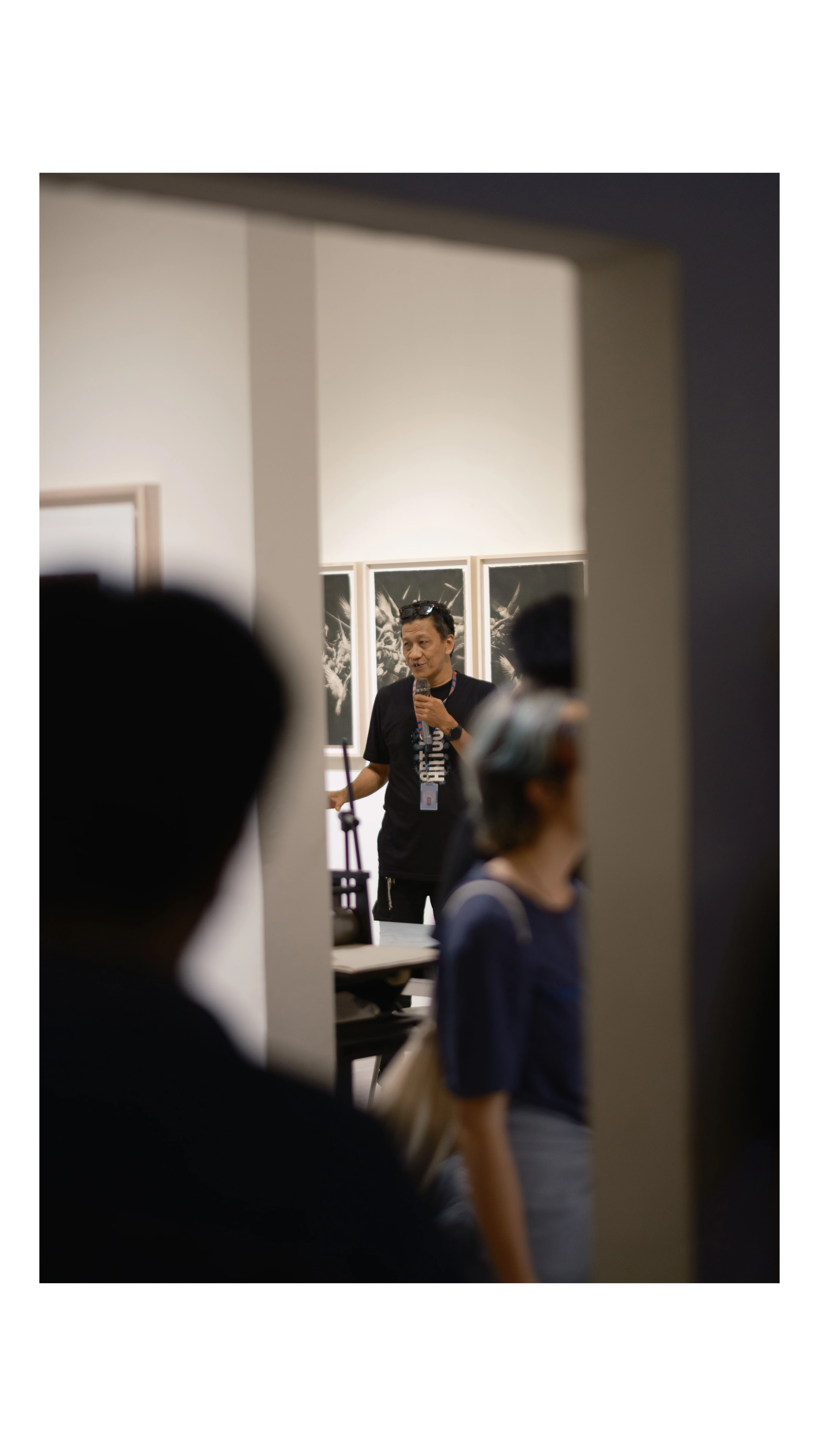 KURATORIAL TOUR ARTJOG 2026