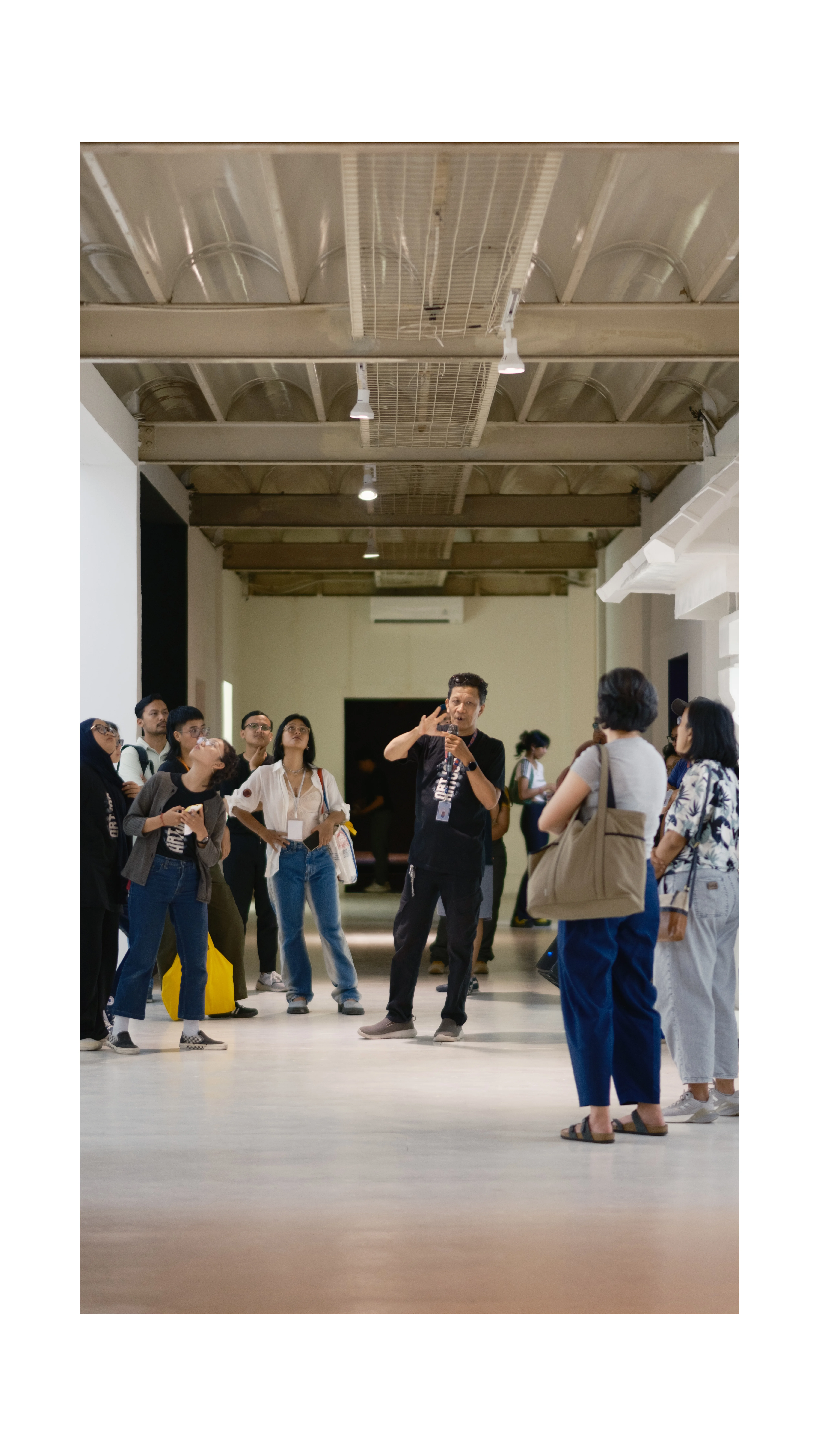 KURATORIAL TOUR ARTJOG 2026